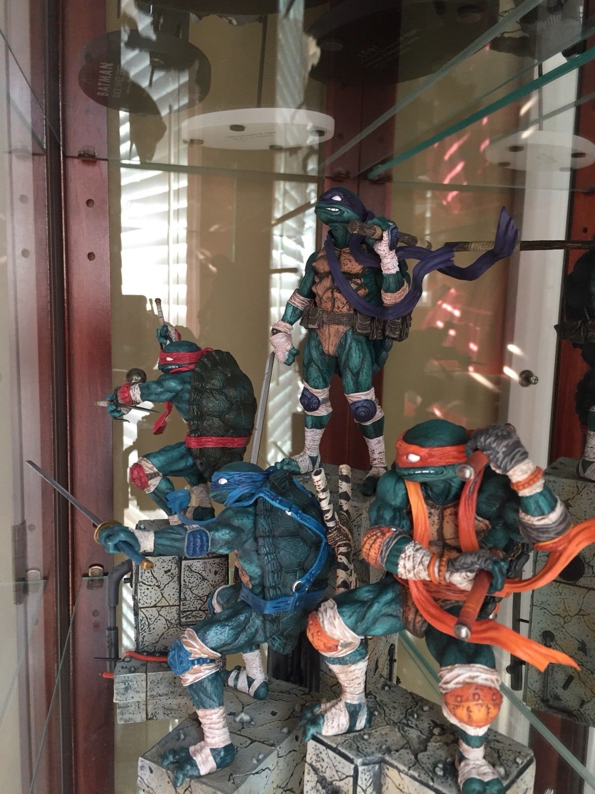 Répliques et costumes Tortues Ninja : 5 modèles exceptionnels les plus chers !